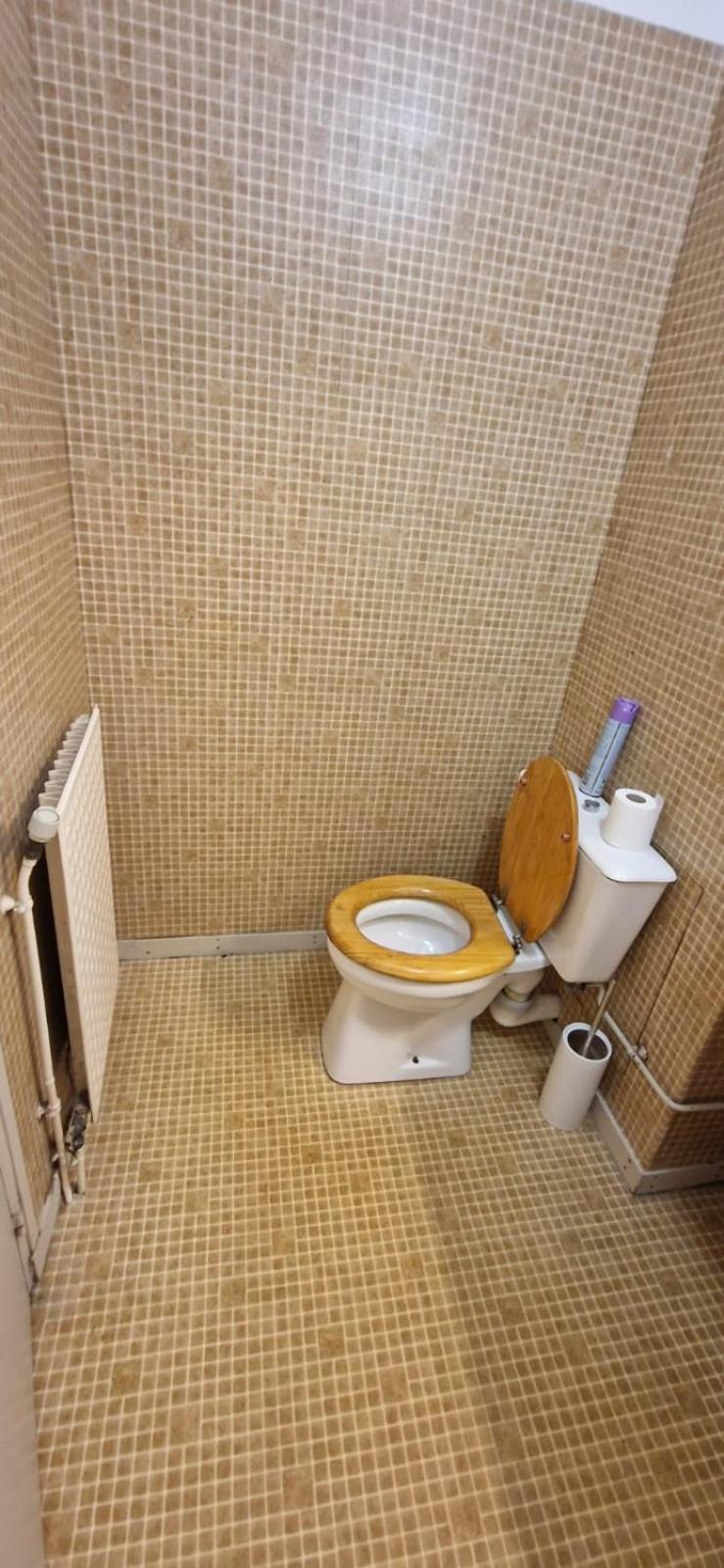 Appartement Bidart Plage Екстериор снимка