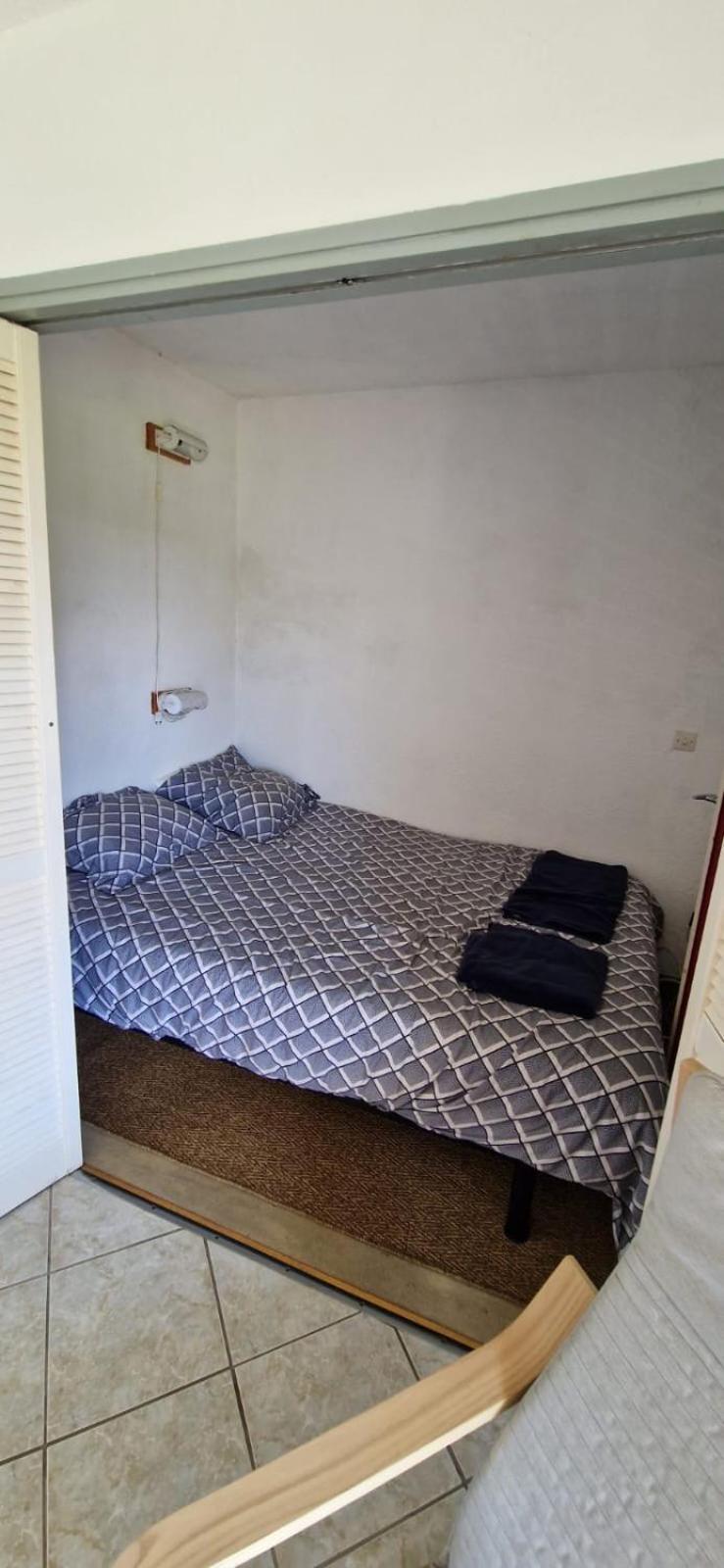 Appartement Bidart Plage Екстериор снимка